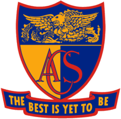 ACS (Barker Road)