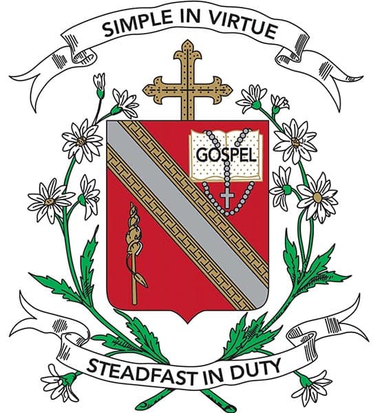 CHIJ St Joseph's Convent